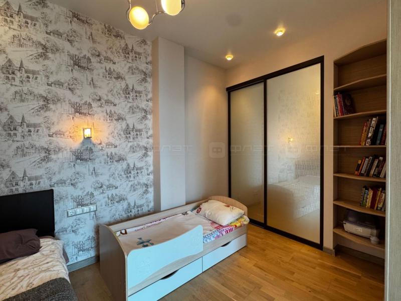 1-комн. квартира, 58 м², 10/10 этаж