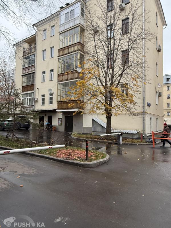 4-комн. квартира, 118 м², 3/5 этаж