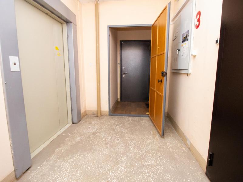 3-комн. квартира, 68 м², 3/9 этаж