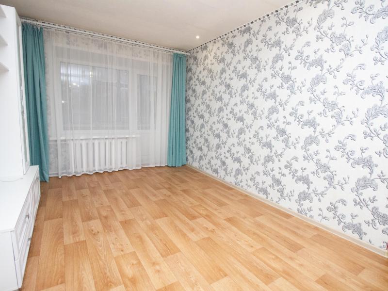 1-комн. квартира, 30 м², 4/5 этаж
