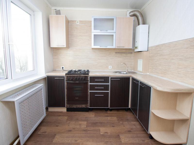 3-комн. квартира, 48 м², 5/5 этаж