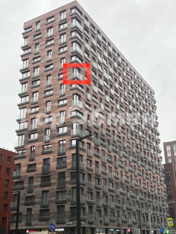 2-комн. квартира, 50 м², 11/14 этаж