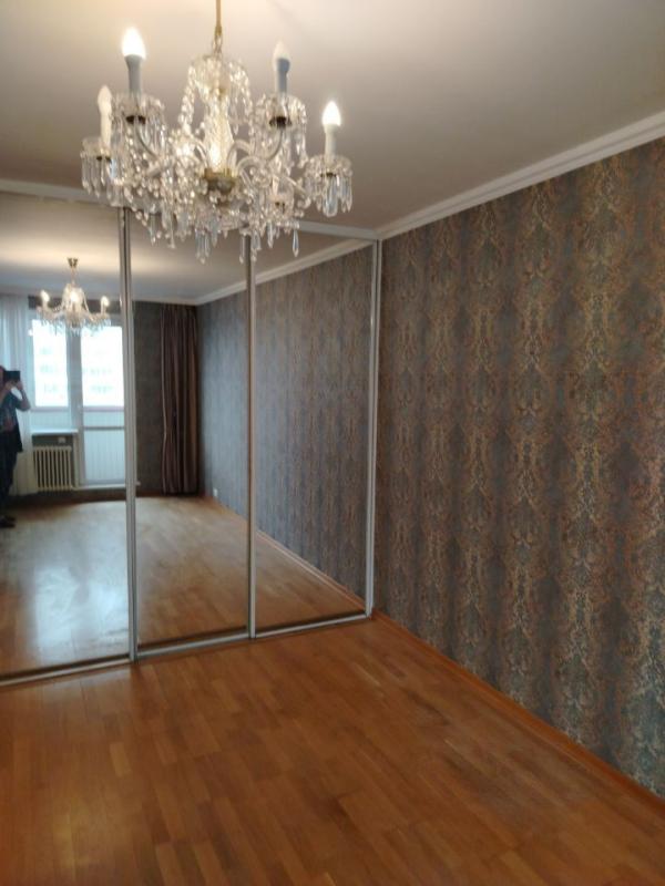 1-комн. квартира, 37 м², 6/17 этаж