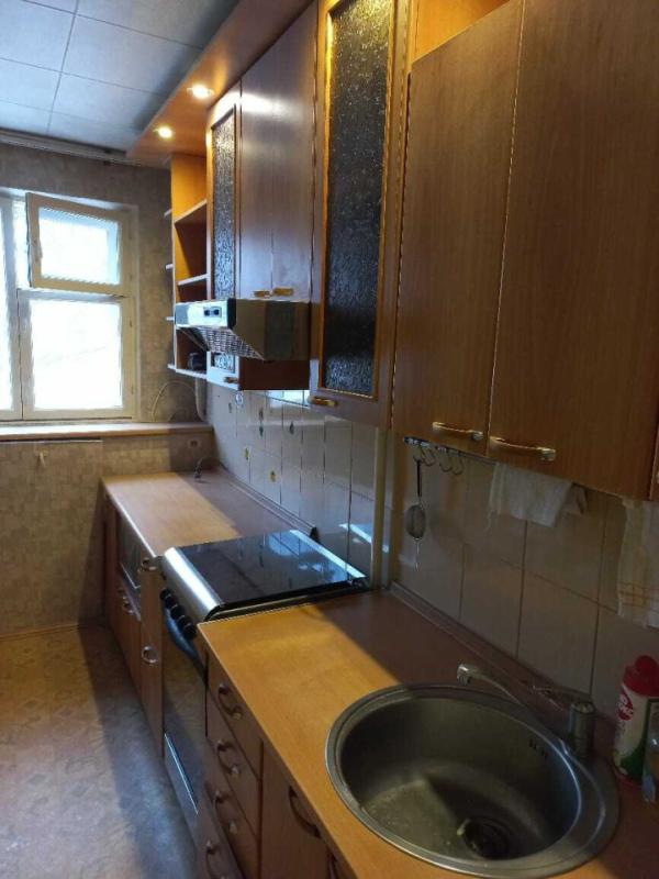 3-комн. квартира, 59 м², 2/9 этаж