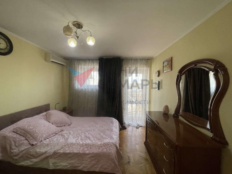 4-комн. квартира, 115 м², 5/6 этаж