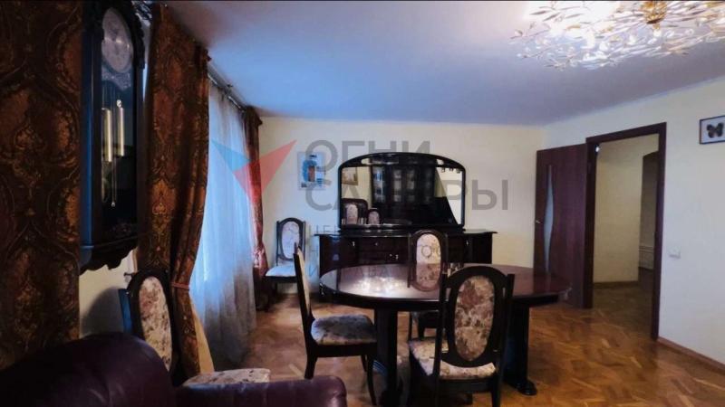 4-комн. квартира, 115 м², 5/6 этаж