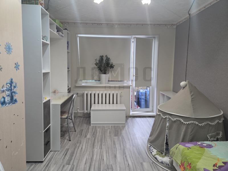 2-комн. квартира, 42 м², 5/5 этаж