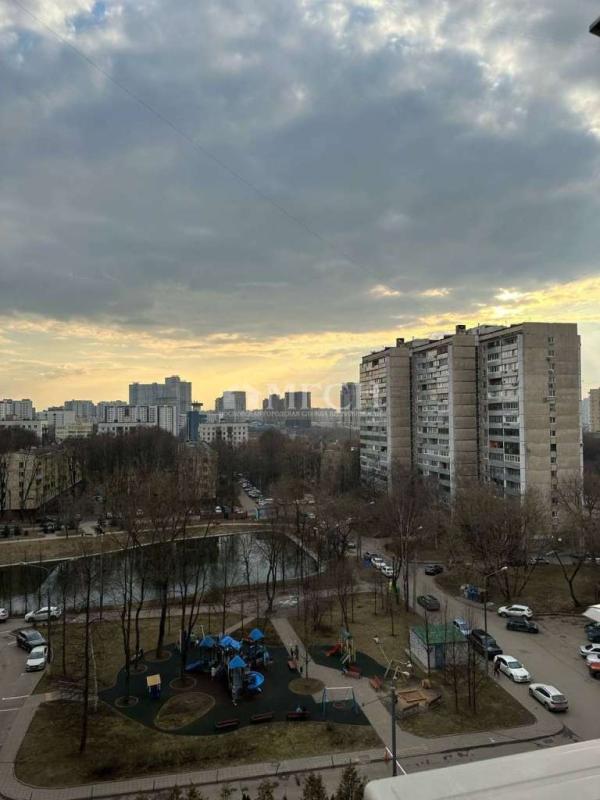 Квартира, Москва, ЮЗАО, Ломоносовский р-н, пр-т  Вернадского, 61. Фото 1