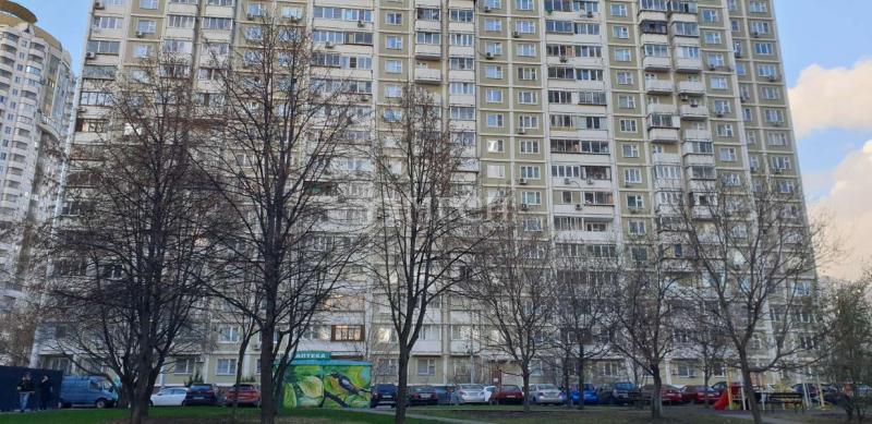 3-комн. квартира, 78 м², 3/22 этаж