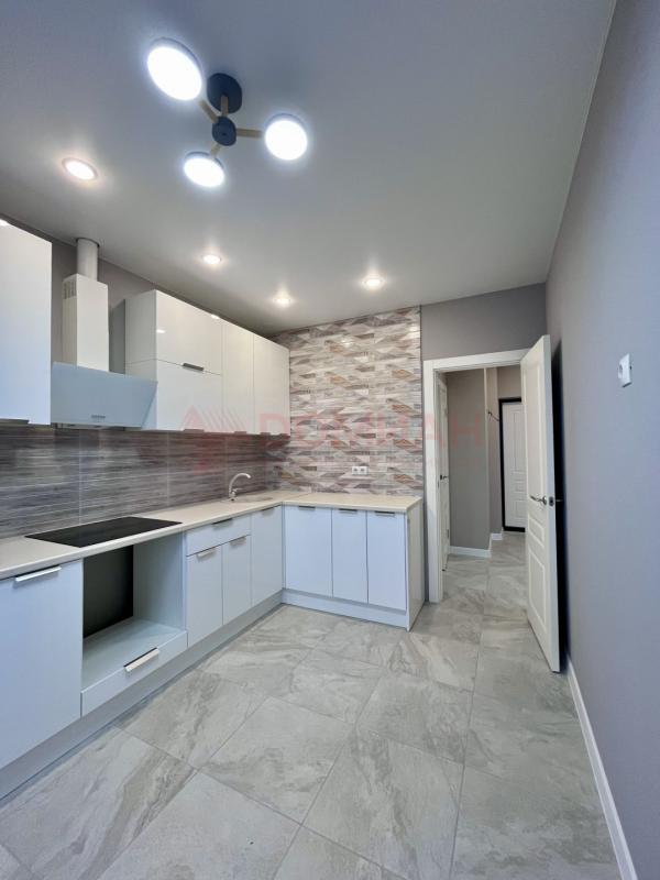 1-комн. квартира, 40 м², 20/21 этаж