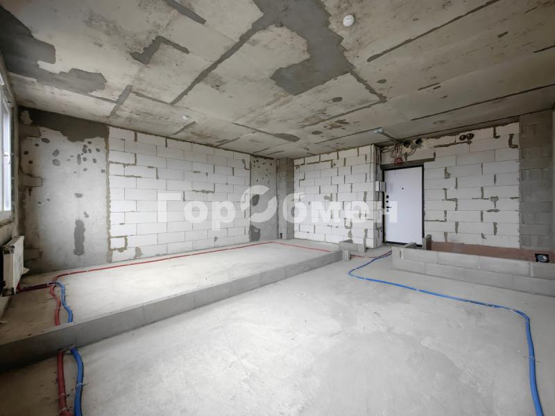 1-комн. квартира, 40 м², 12/22 этаж