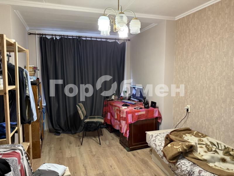 2-комн. квартира, 44 м², 12/12 этаж