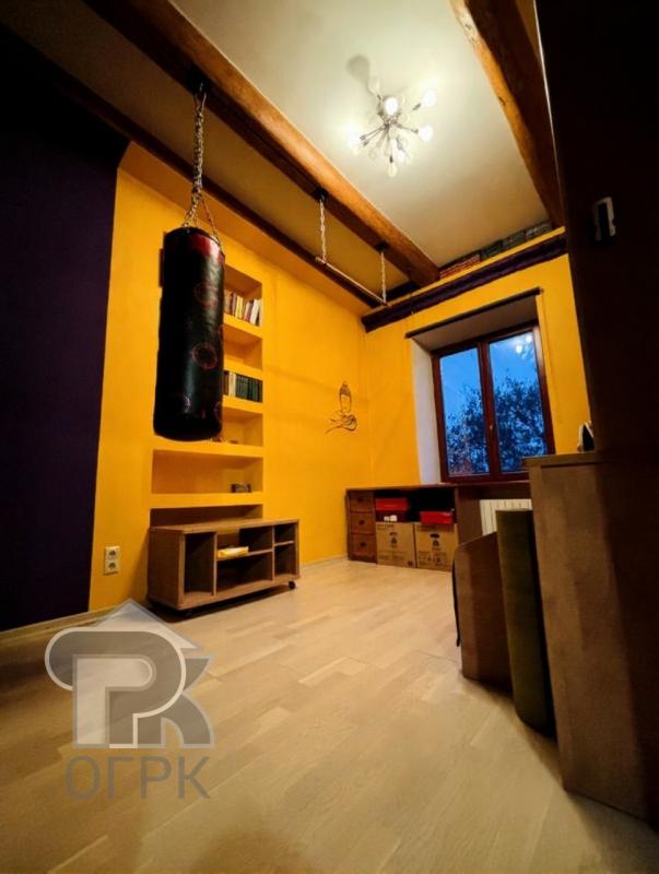 4-комн. квартира, 87 м², 5/5 этаж