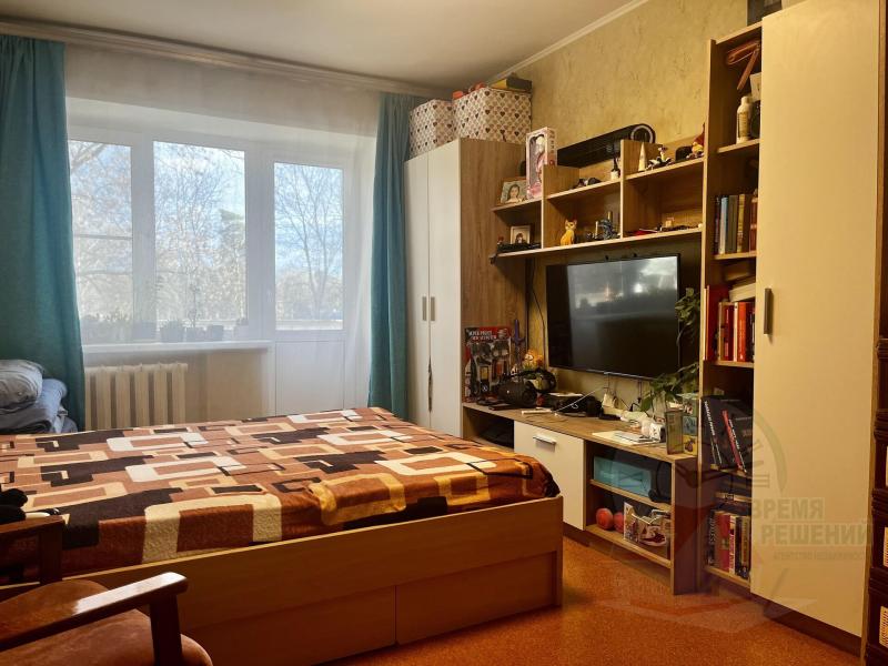 2-комн. квартира, 44 м², 3/4 этаж