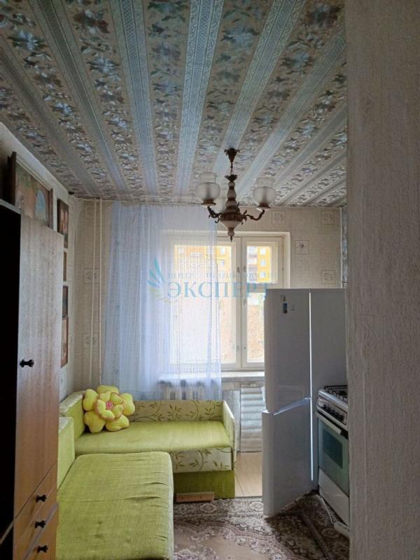 1-комн. квартира, 32 м², 4/10 этаж