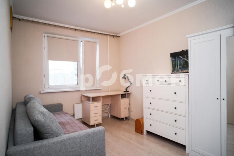 2-комн. квартира, 51 м², 11/17 этаж