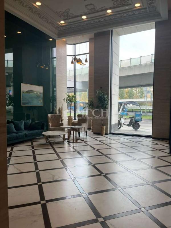 1-комн. квартира, 31 м², 3/18 этаж