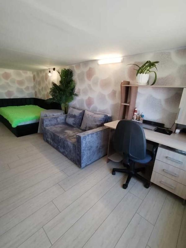 1-комн. квартира, 45 м², 17/17 этаж