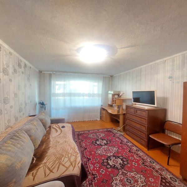 2-комн. квартира, 43 м², 2/5 этаж