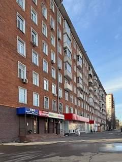 3-комн. квартира, 82 м², 8/8 этаж