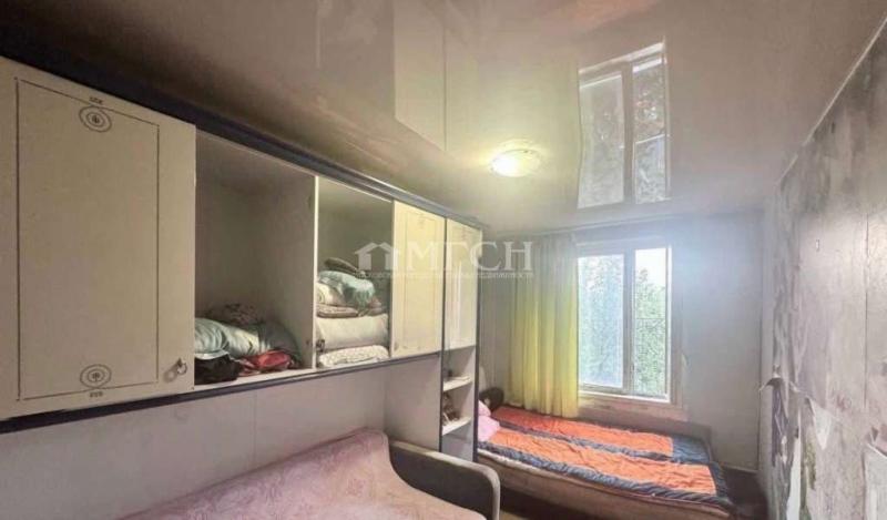 2-комн. квартира, 44 м², 6/9 этаж