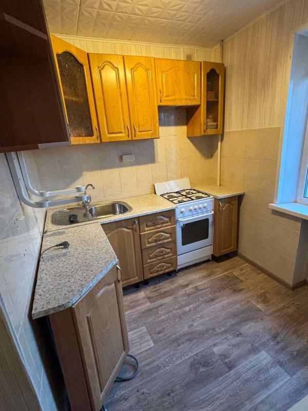 3-комн. квартира, 53 м², 2/5 этаж