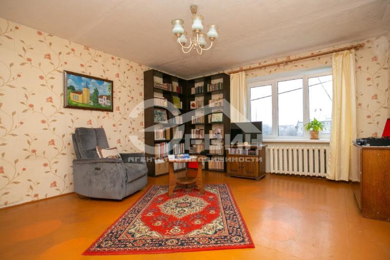 2-комн. квартира, 49 м², 2/2 этаж