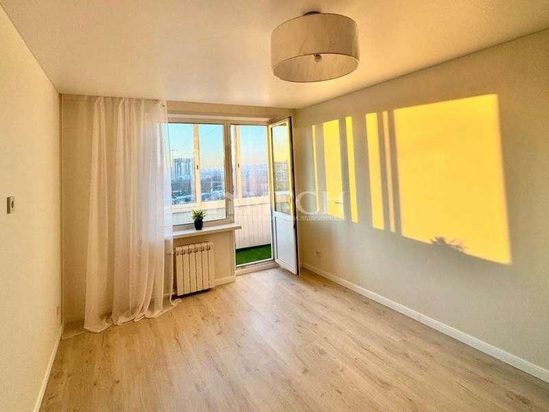 2-комн. квартира, 46 м², 12/12 этаж