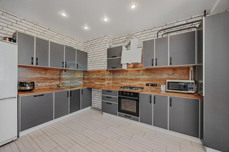 1-комн. квартира, 51 м², 9/11 этаж