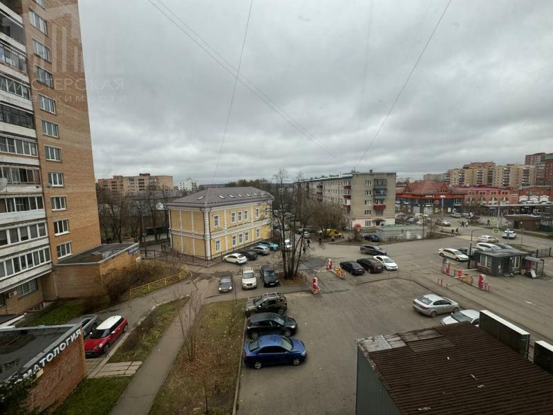 4-комн. квартира, 102 м², 4/15 этаж