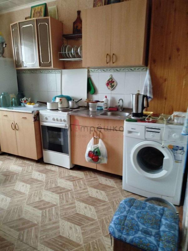 1-комн. квартира, 33 м², 4/9 этаж