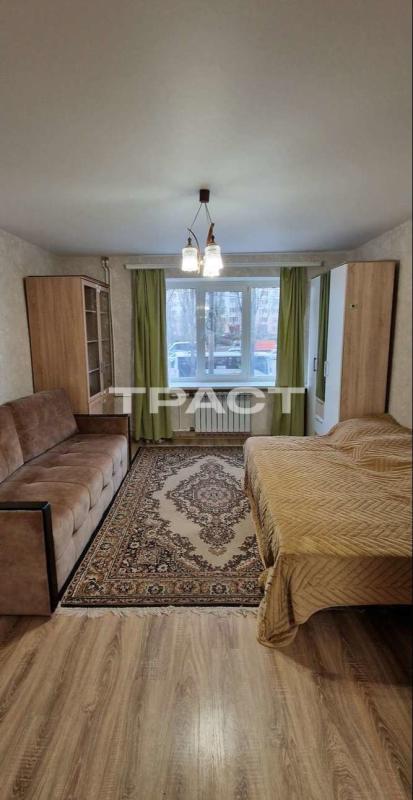 3-комн. квартира, 61 м², 2/10 этаж