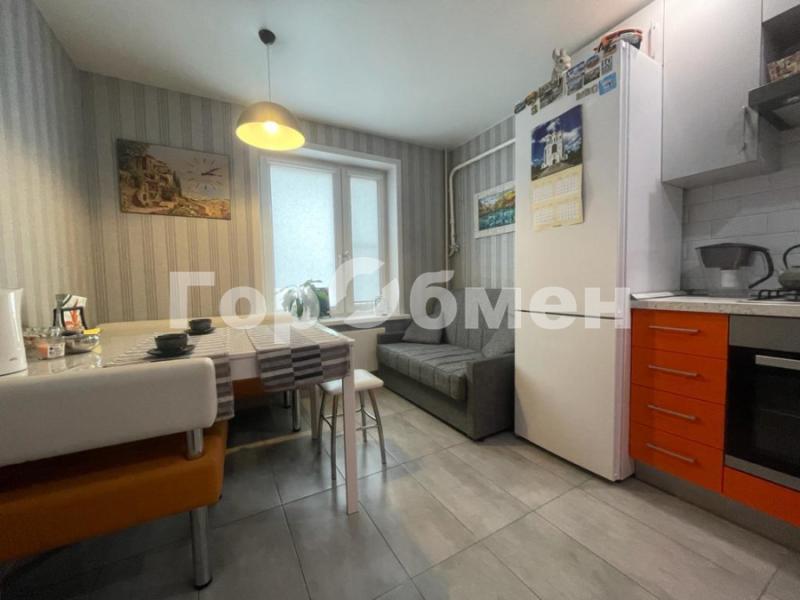 1-комн. квартира, 35 м², 2/9 этаж