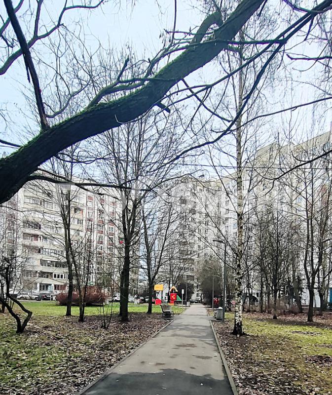 1-комн. квартира, 38 м², 10/14 этаж