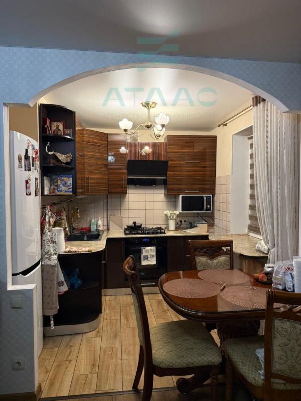 2-комн. квартира, 44 м², 5/5 этаж