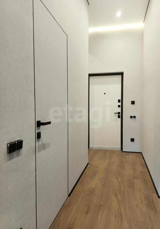 1-комн. квартира, 41 м², 8/8 этаж