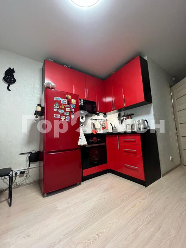 1-комн. квартира, 16 м², 6/9 этаж