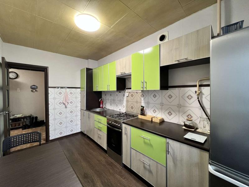 3-комн. квартира, 80 м², 5/10 этаж