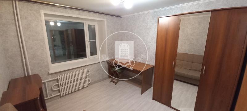 1-комн. квартира, 17 м², 2/5 этаж