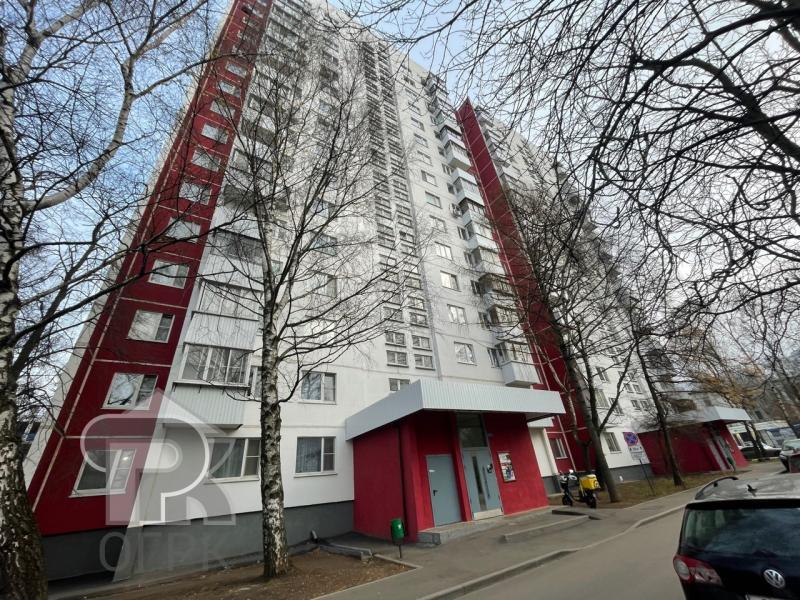 3-комн. квартира, 75 м², 5/16 этаж