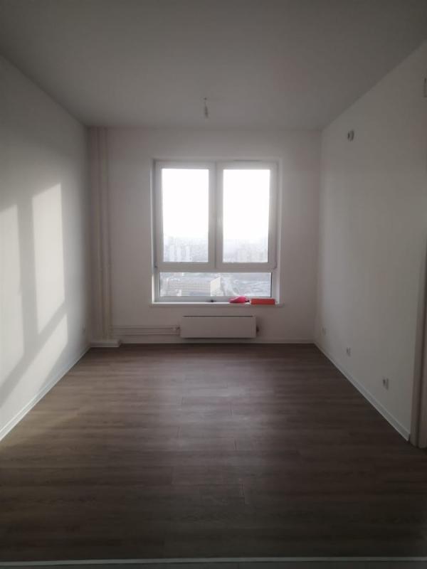 2-комн. квартира, 32 м², 25/33 этаж