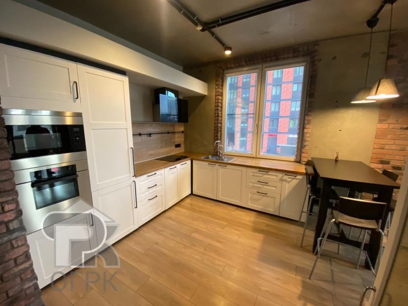 2-комн. квартира, 55 м², 2/15 этаж