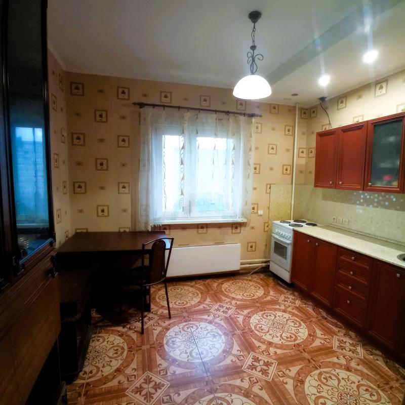 2-комн. квартира, 66 м², 7/17 этаж