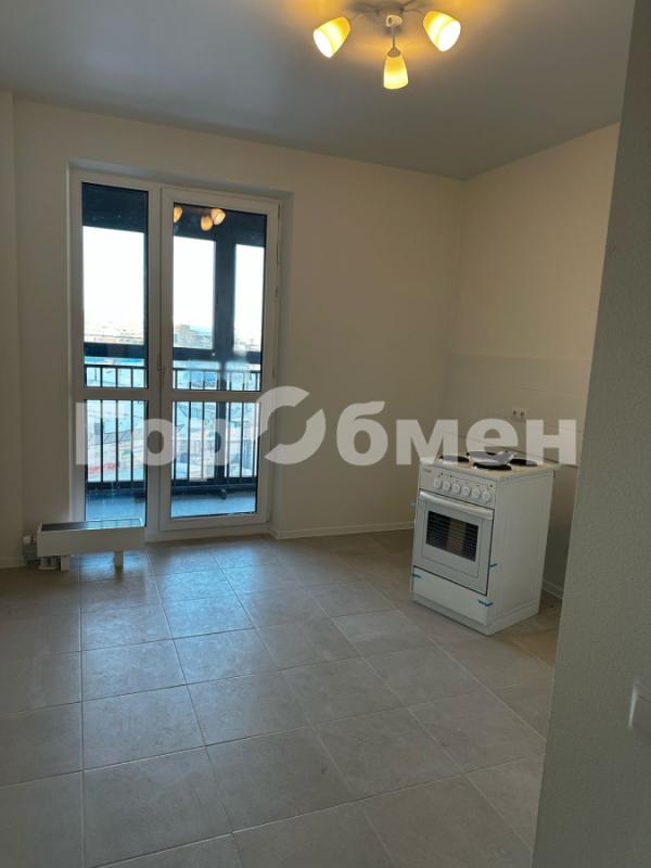 3-комн. квартира, 88 м², 3/16 этаж