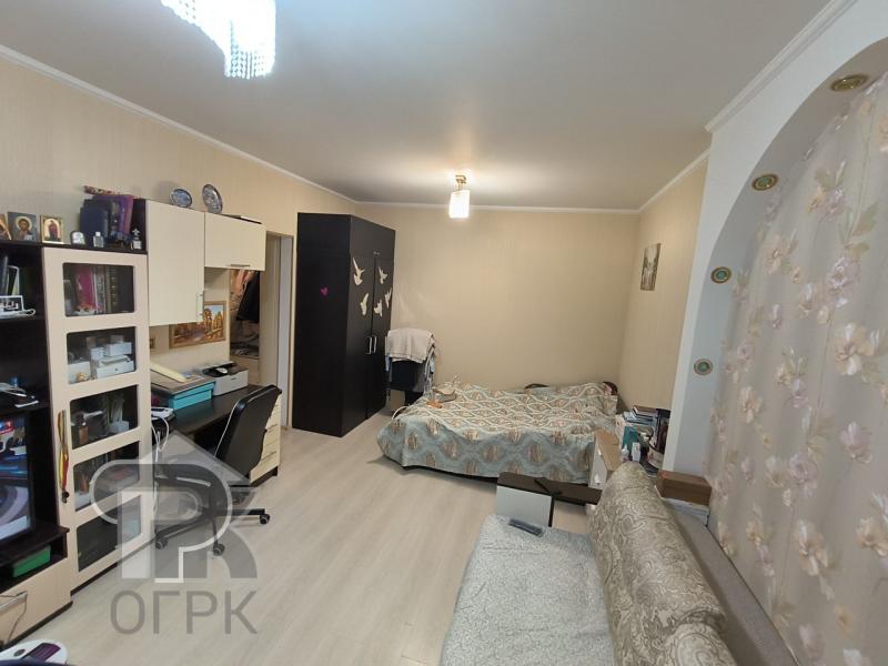 1-комн. квартира, 41 м², 15/17 этаж