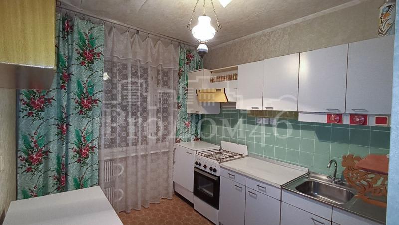 2-комн. квартира, 46 м², 9/9 этаж