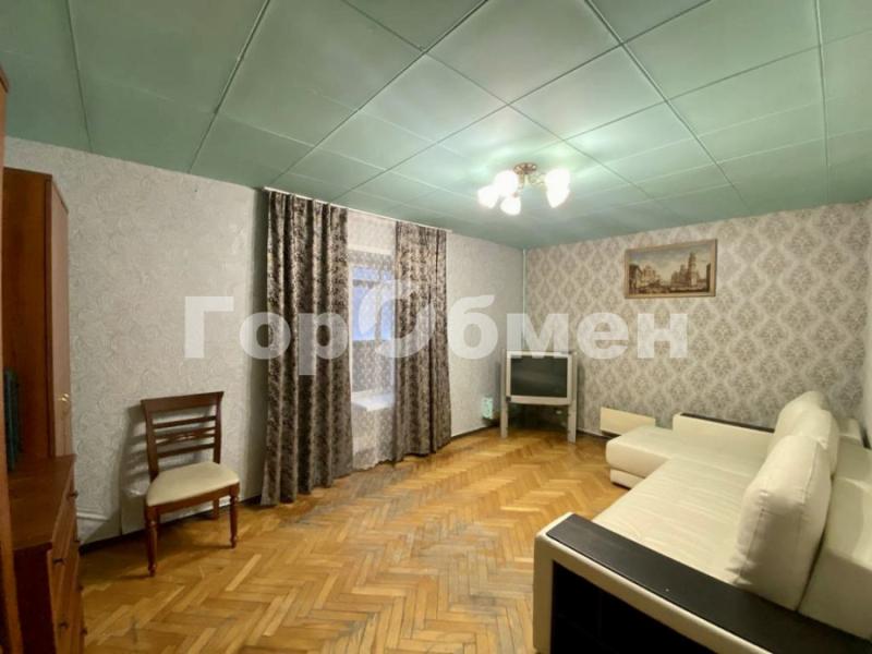 2-комн. квартира, 54 м², 1/16 этаж