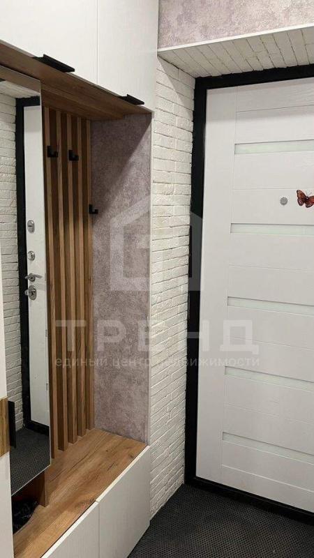 1-комн. квартира, 42 м², 11/17 этаж