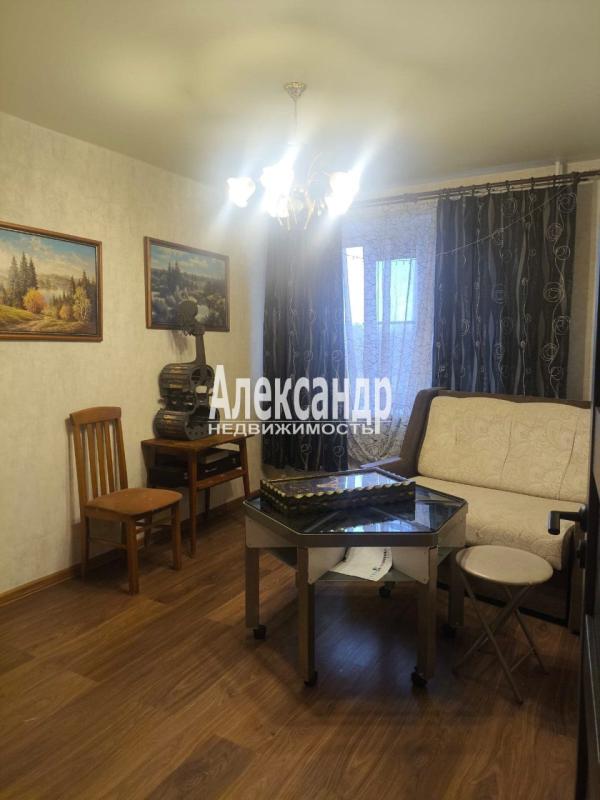 3-комн. квартира, 74 м², 5/9 этаж
