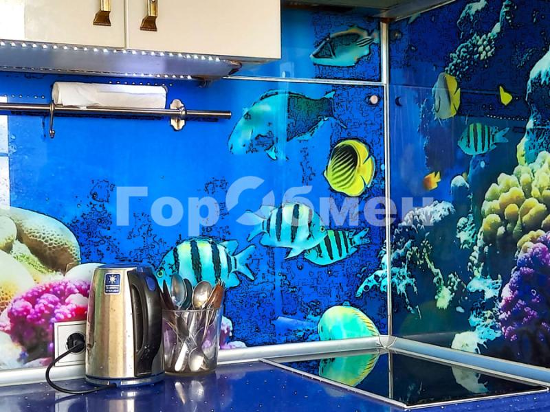 2-комн. квартира, 51 м², 9/14 этаж